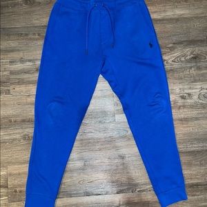 Polo Ralph Lauren Double Knit tech fleece pants